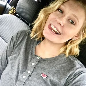 Meet your Posher, Mickey